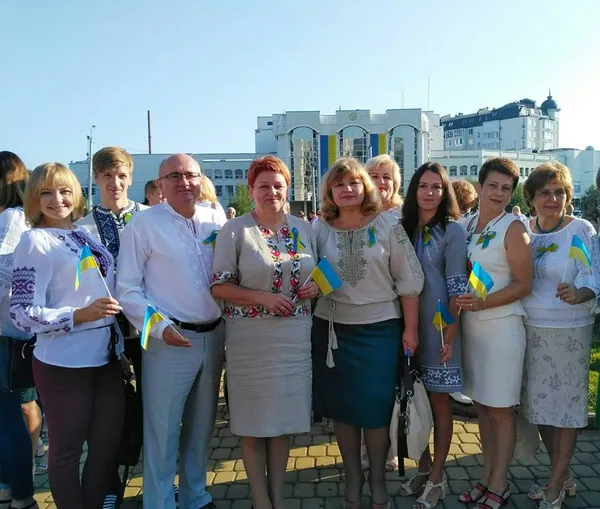 Управління освіти, науки та молоді Волинської ОДА 