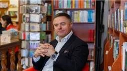 Гендиректор «Модерн Expo» Петро Пилипюк закликає бізнес до діалогу з Волинською ОВА (відео)