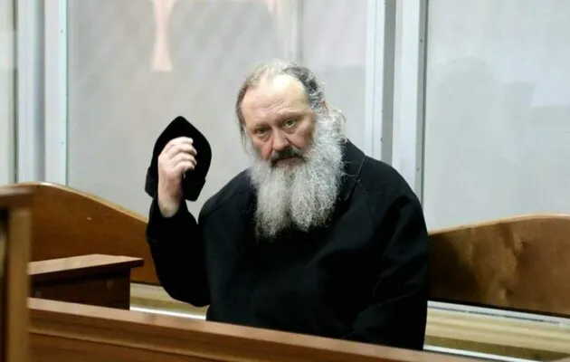 Патріарх Кирило заявив, що «Паша Мерседес» може померти у СІЗО