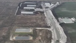 На Волині незаконно зняли чорнозем з площі 4,55 га