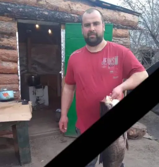 На війні загинув 30-річний Артур Омельчук з Підгайців