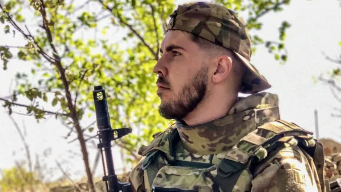 Із медійників – у військові: як волинський журналіст пішов у ЗСУ (відео)