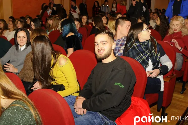 Перемогу та призові 30 тисяч гривень отримали студенти СНУ імені Лесі Українки