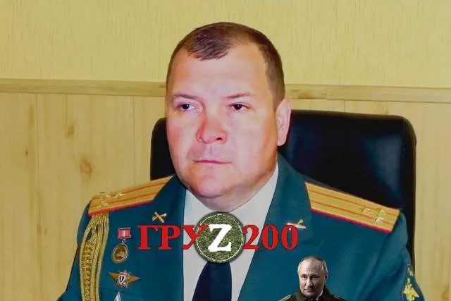 ЗСУ ліквідували полковника зенітно-ракетної бригади