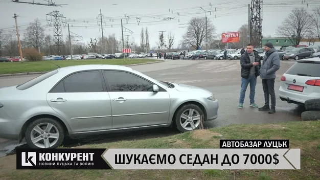 Головне у Луцьку: ТОП новин за четвер, 15 квітня