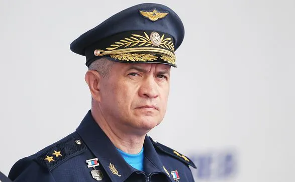 Жорстокими бомбардуваннями Маріуполя керує уродженець Одеси, –  розвідка