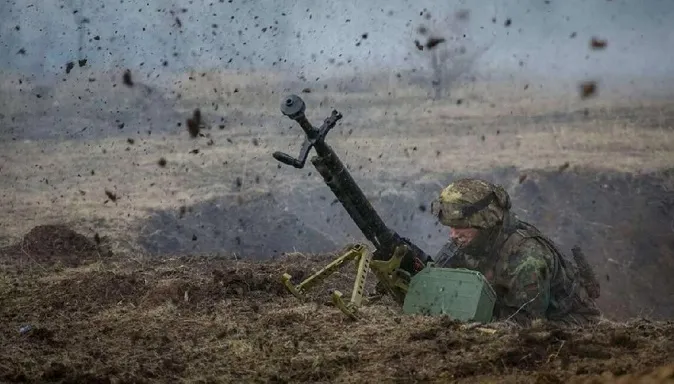 Близько 239 010 окупантів, 4542 артсистеми, 3839 безпілотників: втрати ворога на 18 липня