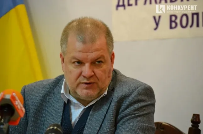 Кривіцький виступає за справедливий розподіл грошей з «митного» експерименту 