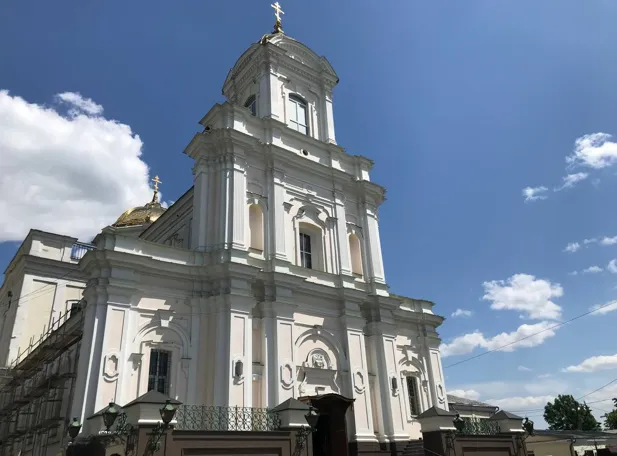 Чому місто – Луцьк, а область – Волинська?