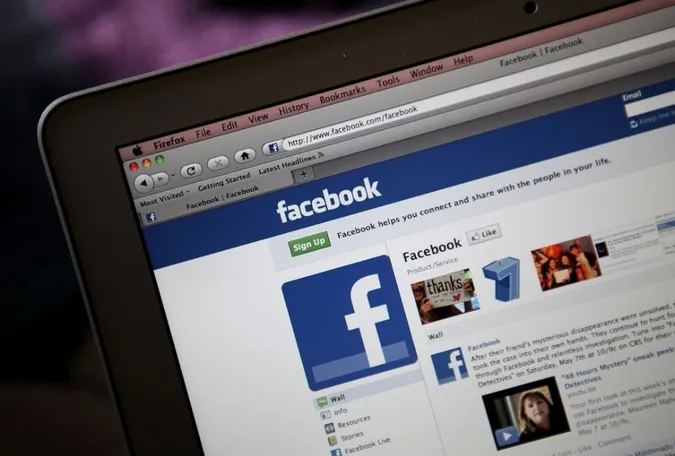 У Німеччині дозволили не використовувати у Facebook справжні імена 