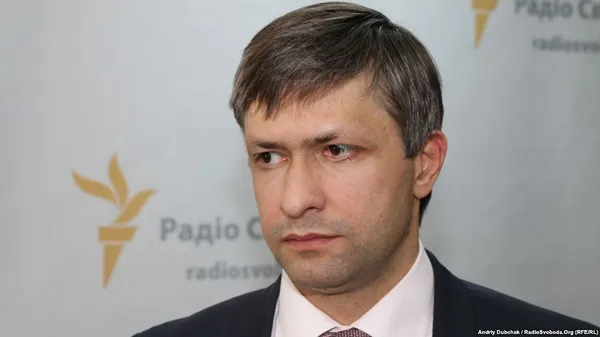 Юрій Чижмарь наразі у лікарні