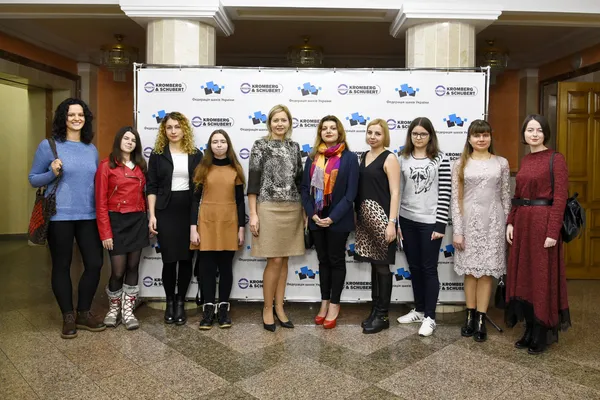 У Луцьк через 33 роки повернувся всеукраїнський чемпіонат із шахів (фото)