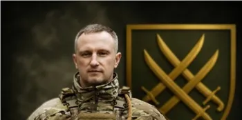 Зеленський призначив нового командувача Сухопутних військ ЗСУ