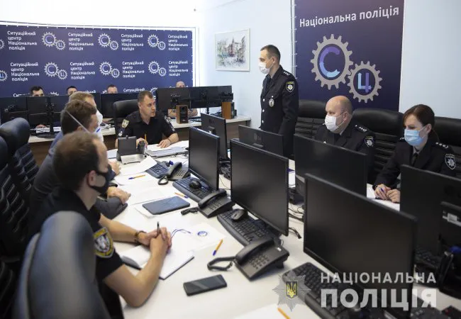 На Волині від завтра працюватимуть поліцейські-дізнавачі