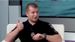 «Критикувати реформу поліції може той, хто в ній працював», – головний патрульний Волині