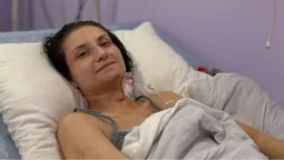 «Від неї відмовилися всі медзаклади заходу України»: як рятували волинянку, у якої відмовили легені