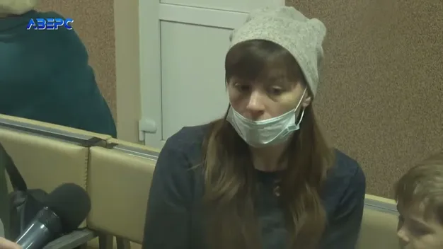 Луцькі діти масово хворіють: в поліклініках довжелезні черги до педіатрів (відео)