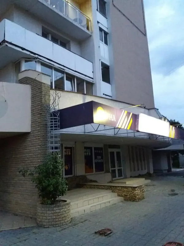 Муніципали розпочали рейди по гральних закладах Луцька (фото)
