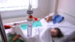 Лучани "отримали" сальмонельоз: звинувачують млинці із супермаркету (відео)