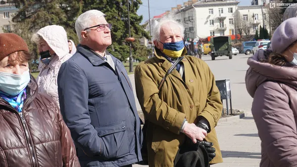 Він любив життя: у Луцьку попрощалися із захисником України Сергієм Сулимою (фото)