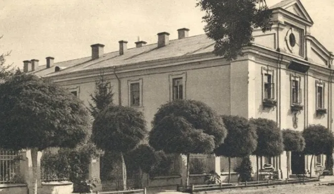 Озеленення у Луцьку: коли і де з'явилися перші публічні сади (фото)