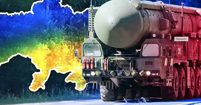 Буданов розповів, чи є загроза від «Орєшніка» в Білорусі