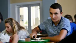 Чим годують студентів у їдальнях ЛНТУ та СНУ (фото)