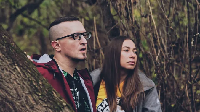 Шанувальники донатили на кліп: луцький гурт «Флайза» презентував нове відео про дерева