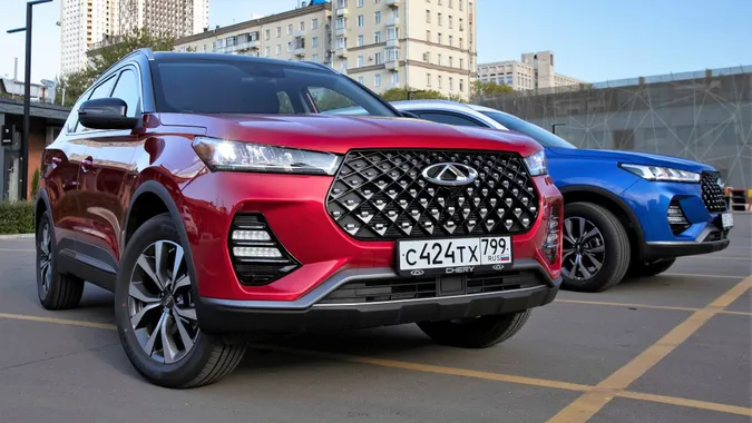Автоексперт повідомив про головні мінуси автомобілів з Китаю