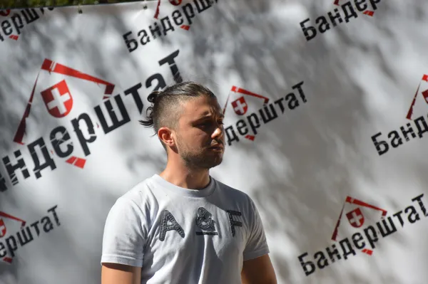 Яким запам'ятають третій день «Бандерштату»