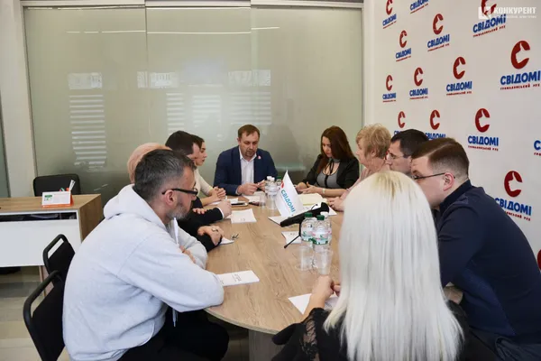 Як лікуватимуться у Луцьку мешканці прилеглих сіл після реформи вторинки (фото)