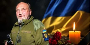Обірвалося життя Захисника з Волині Віталія Гандзюка