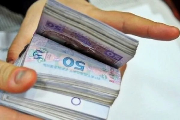У коледжі в Любешеві заступниця, коли була в.о. директора, виписала собі премію