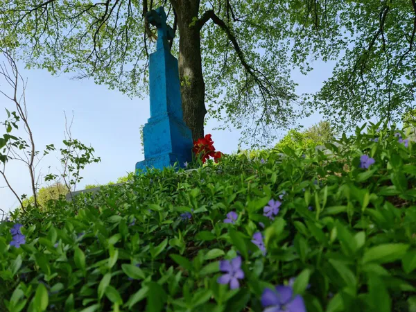 У Підгайцівській громаді впорядкували історичну локацію (фото)