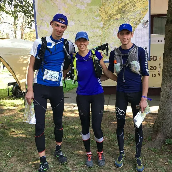 Лучани привезли золото з чемпіонату Європи 