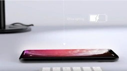 Через два роки смартфонам не будуть потрібні зарядки (відео)