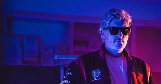 Сотні мільйонів людей знають його пісню «Nightcall»: помер французький музикант Kavinsky