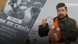Як і чому волинська «сотка» значно збільшує особовий склад (фото)