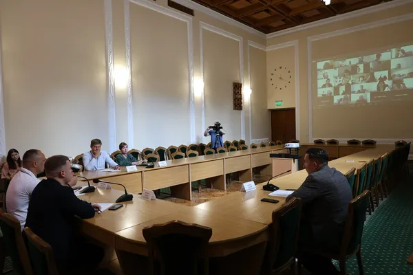 «Пакунок школяра 2026»: у Волинській ОВА запевнили, що виплати отримають усі заявники (фото)