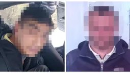 Розбійникам, які пограбували студента у Луцькому районі, дали 16 років на двох (фото)