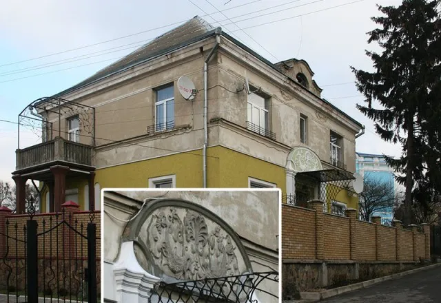 Луцькі вілли 1920-х років: де в місті був елітний квартал (фото)