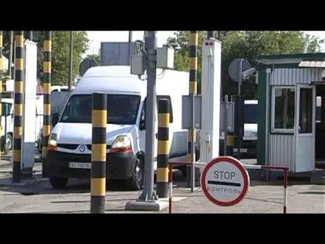 Протилежний погляд LIVE: Бути чи не бути в Україні автівкам на іноземних «бляхах»