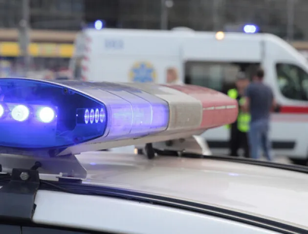 П’яний волинянин подзвонив у поліцію і збрехав, що вбив людину