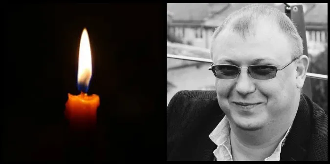 У Луцьку 1 червня прощатимуться з військовослужбовцем Ігорем Кузьмічем