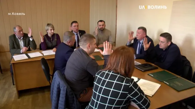 Від сьогодні в Ковелі зросли тарифи на послуги ЖЕКів (відео)