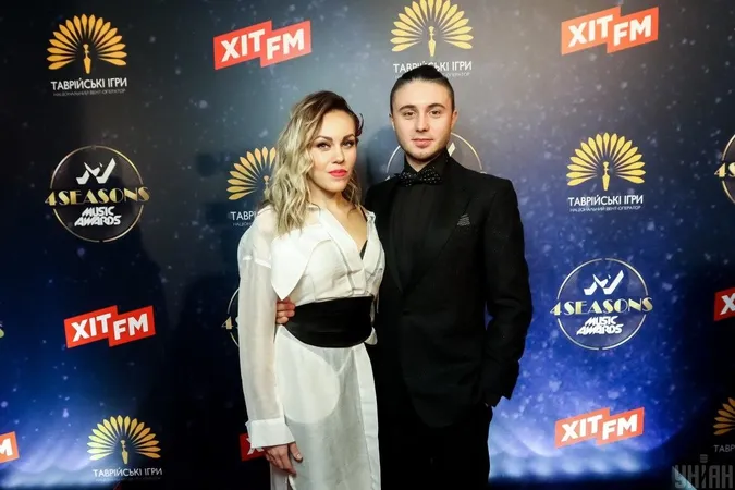 «Дуже багато чого не дозволяла собі»: Тополя відверто розповіла про шлюб з ексчоловіком