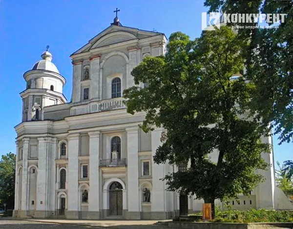 Луцьк потрапив у топ найцікавіших куточків України