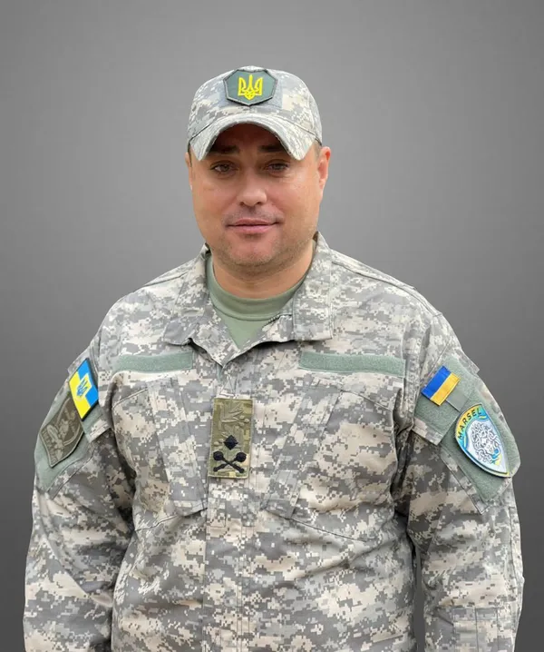 Умєрову призначили двох нових заступників: один з них керував обороною Харкова