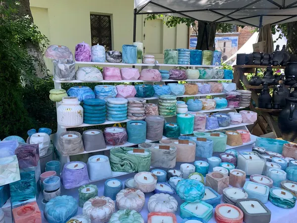 Скільки у Луцьку коштує погуляти на «Food Fest» (фото)