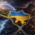ШІ назвав головні сценарії завершення війни в Україні